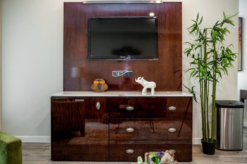 Luxurious One Bedroom Suite With Balboa Park View San Diego Exterior foto