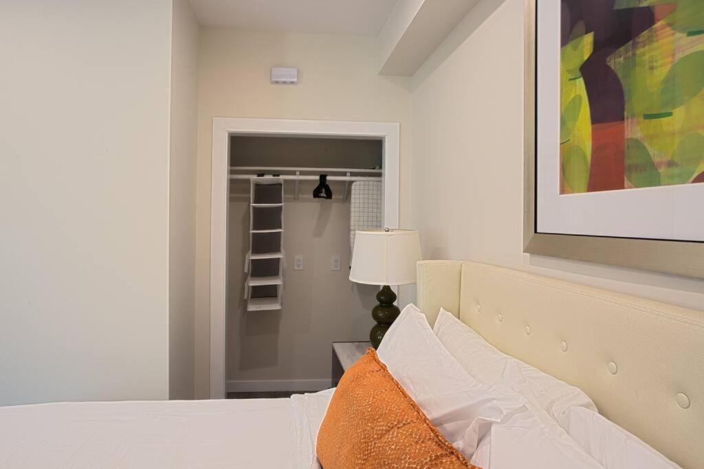 Luxurious One Bedroom Suite With Balboa Park View San Diego Exterior foto